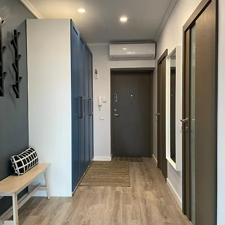 In Center Apartment *