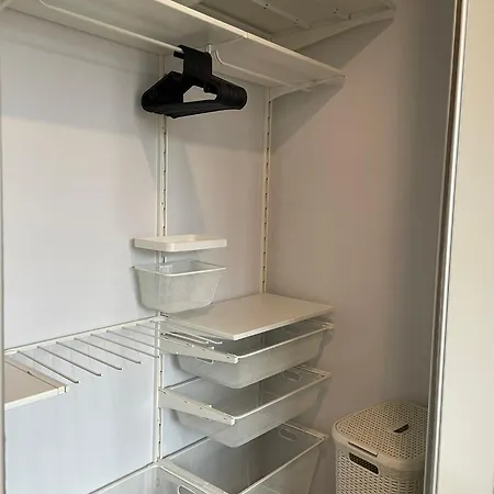 Apartment In Center Klaipeda