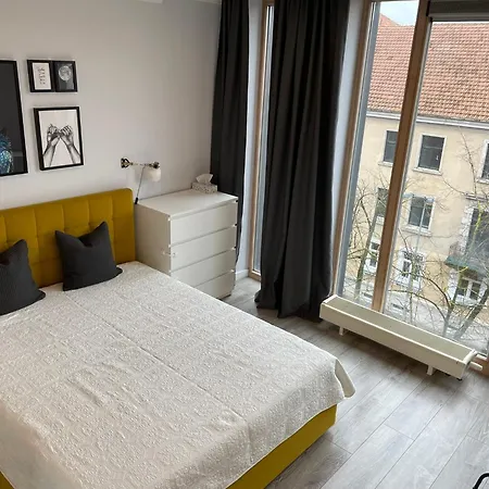 Apartment In Center *