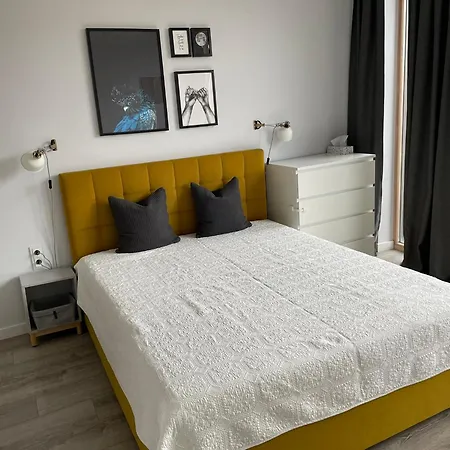 In Center Apartment Klaipeda